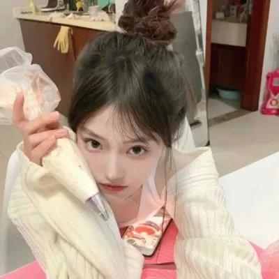 甜姐儿粤语