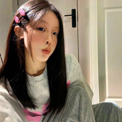 美好的早晨
