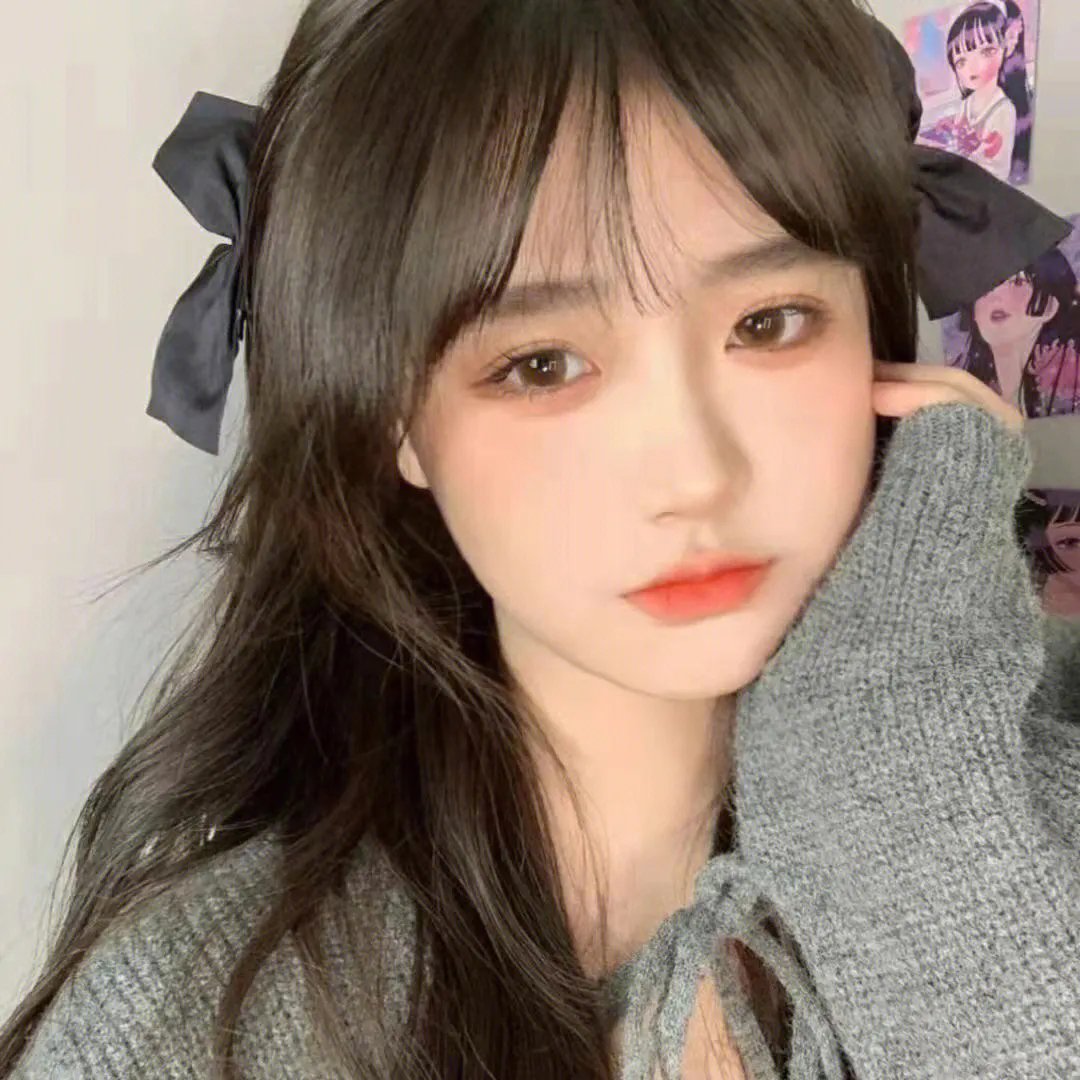 白日美人